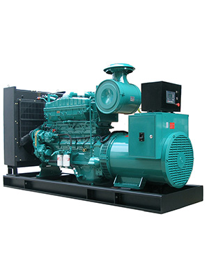 康明斯發(fā)電機(jī)