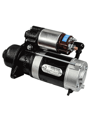 發(fā)電機(jī)零配件3