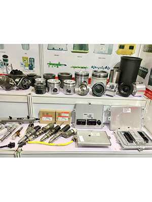 發(fā)電機(jī)零配件5